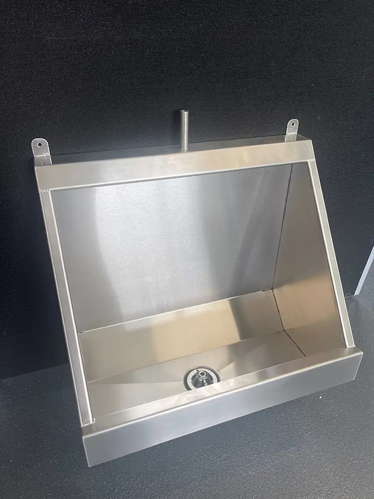 Stag Washrooms Urinal